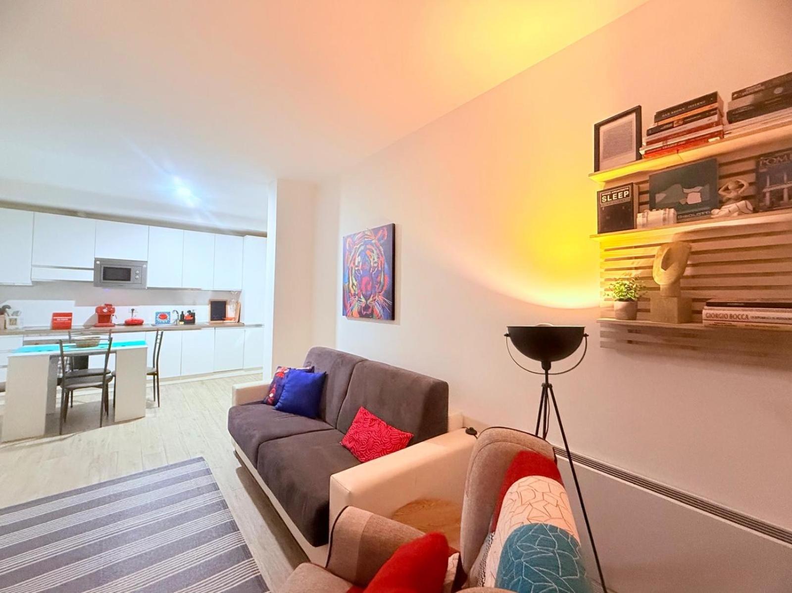 Pandora Apartments — Foto 3