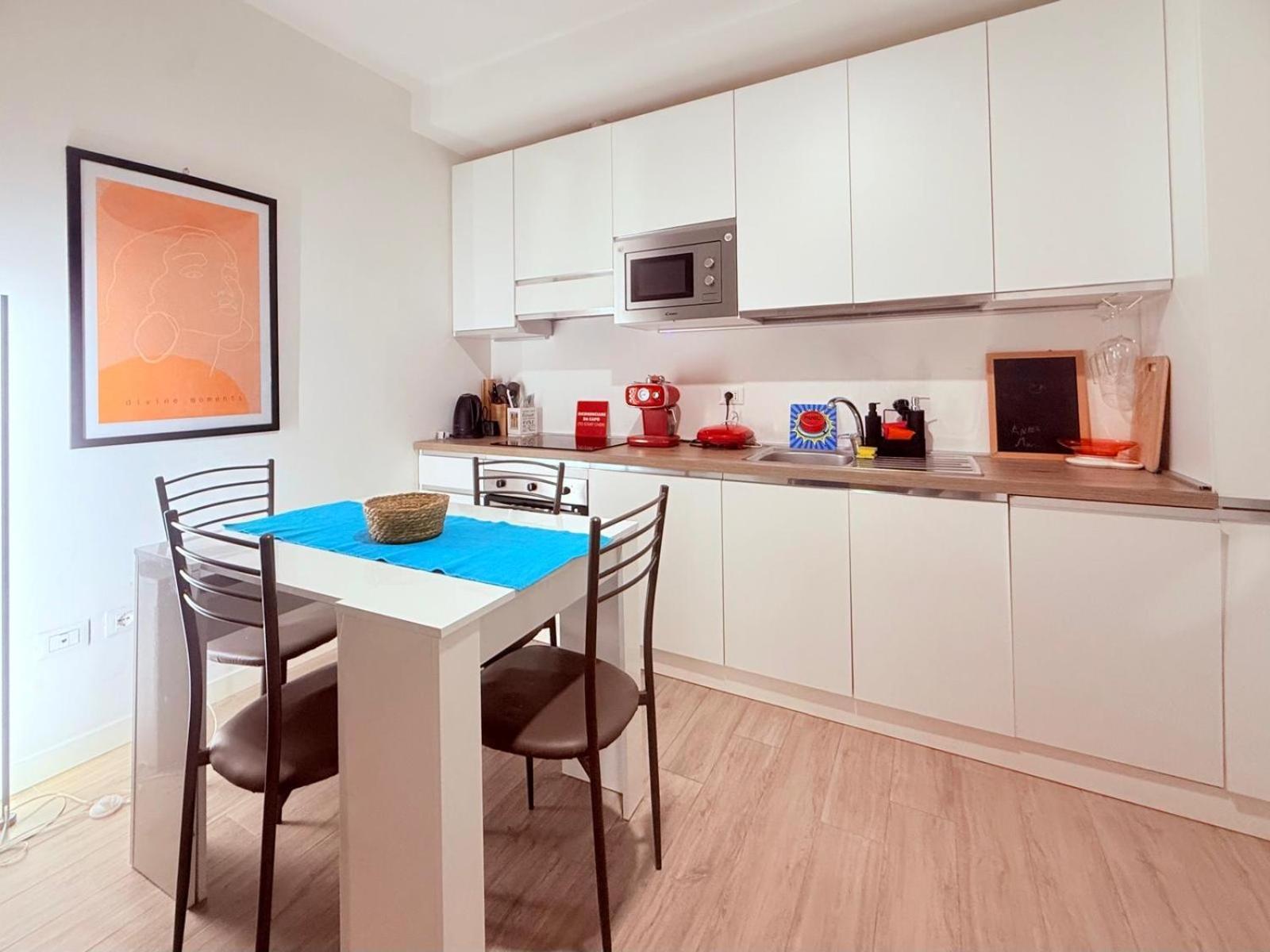 Pandora Apartments — Foto 1