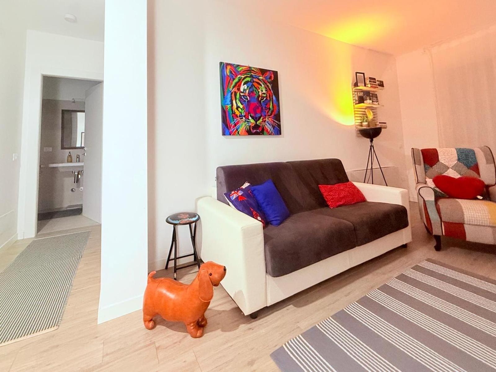 Pandora Apartments — Foto 2